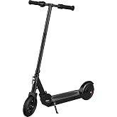 Razor Icon Electric Scooter &ndash; Up to 18 MPH, Up to 18 Miles Range, Foldable and Portable, Adult Electric Scooter for Commuting and Recreation