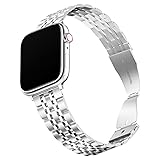 CINORS Metal Band Compatibility With Apple Ultra