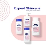 E45 Bath Oil 500 ml Emollient Moisturising Soap Free Perfume Free view 6