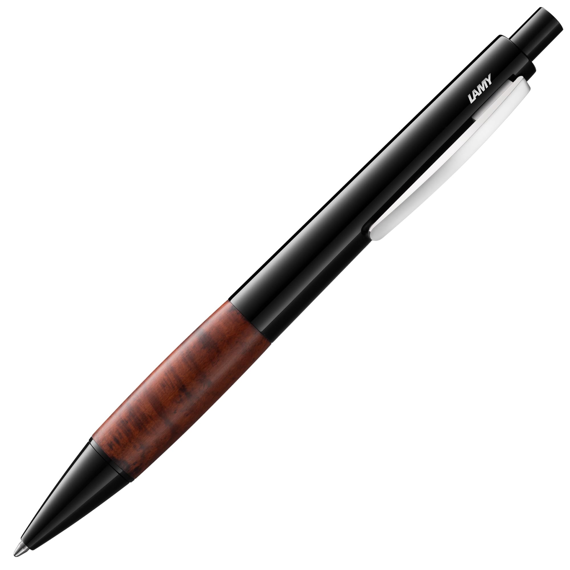 LAMY Accent DB11511 Brilliant Ballpoint Pen