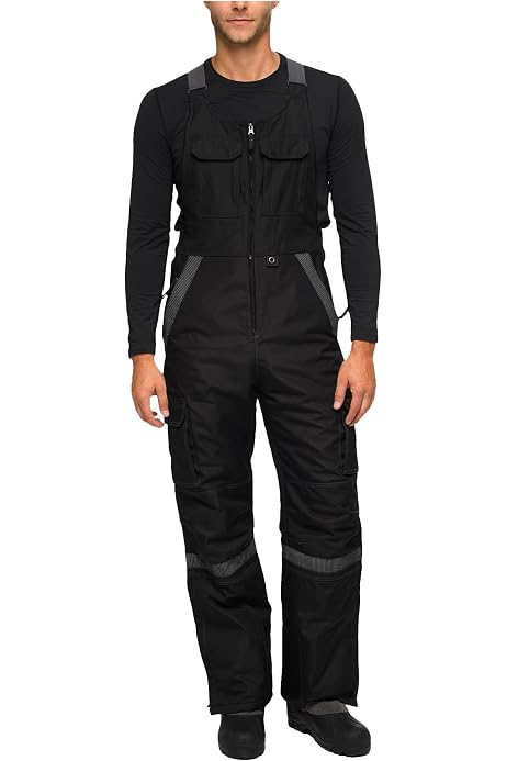 Guide Gear Barrier Ice Winter Men's 