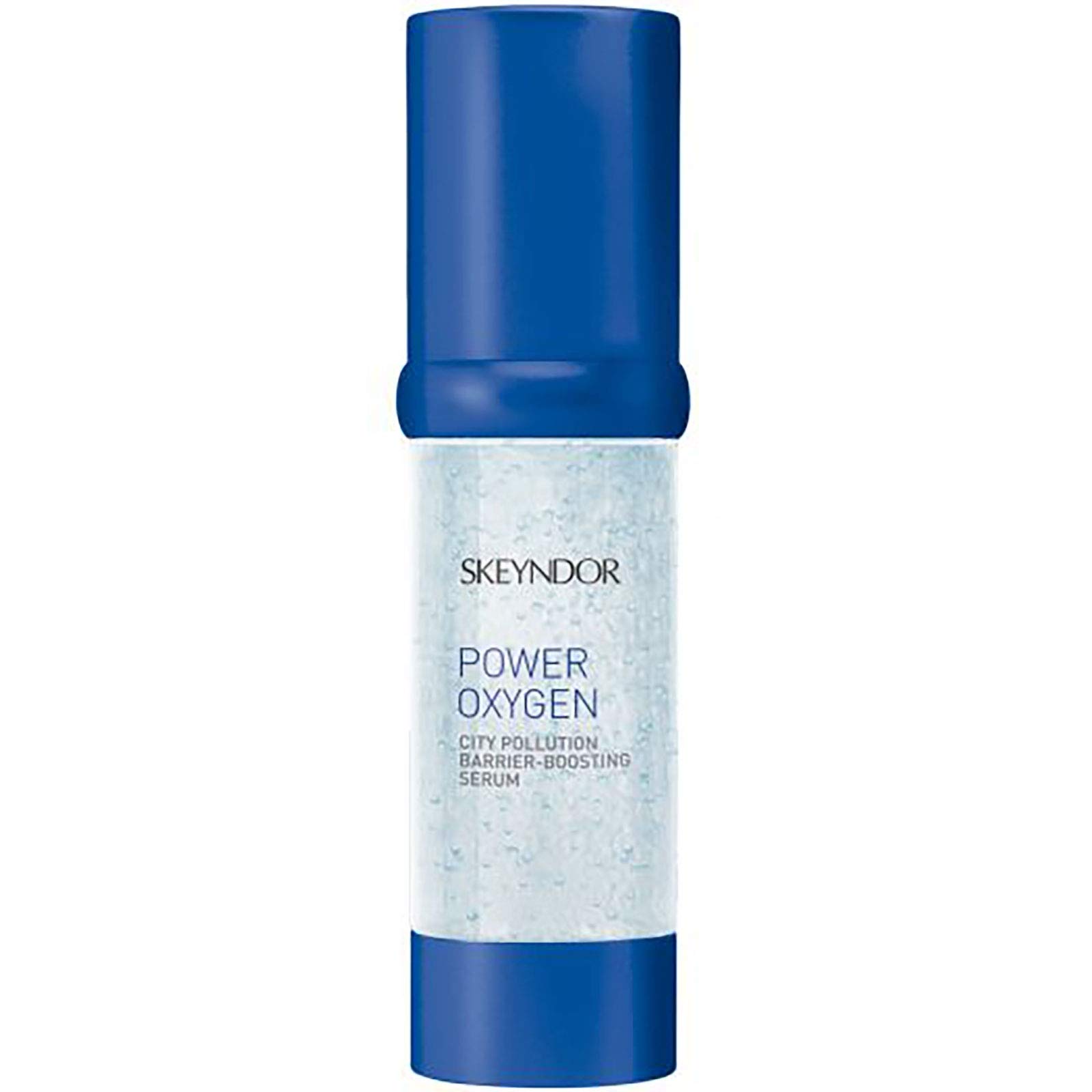 Skeyndor City Pollution Barrier-Boosting Serum