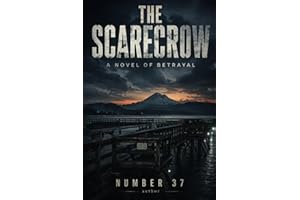 The Scarecrow: A Novel of Betrayal