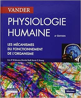 physiologie humaine sherwood physiologie humaine sherwood