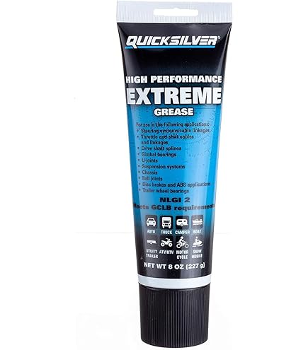 thumbnail: Sierra 18-3733 Propeller Moer Kit – Alles-in-één Set Voor Bootpropellers