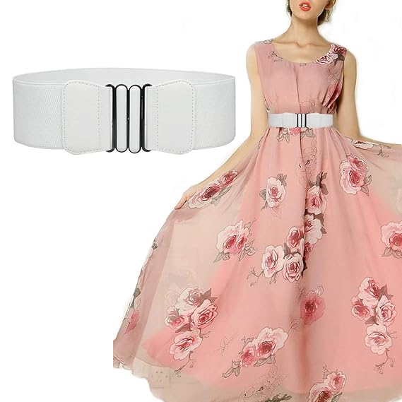 waist belt for gown