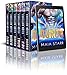 Corillion Mates: A Sci Fi Alien Romance Collection