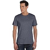 Bella Canvas 3001 Unisex Jersey T-Shirt