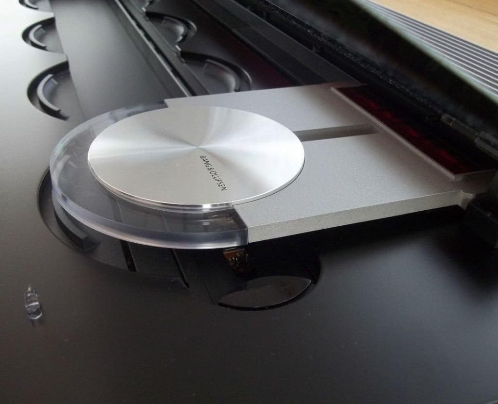 Bang Olufsen Beosound 9000 Mk3 Black Amazon Co Uk Electronics