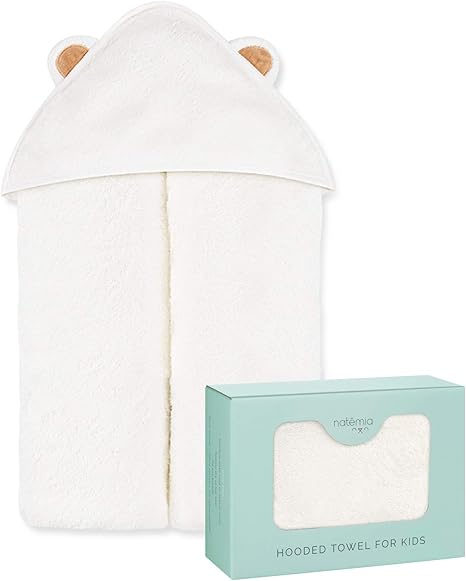 soft baby towels