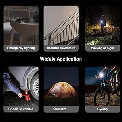 xiwai USB-C LED Light Interior Atmosphere Lighting