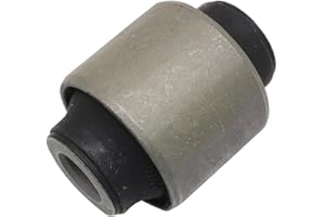 Wyrxalon 1 Pc Rear Suspension Knuckle Bushing 56219-JA00A 56219JA00A Compatible With Nissan Altima Maxima 2007-2023