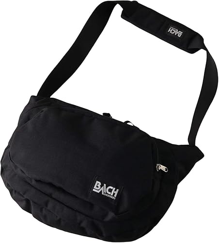 Amazon バッハ Bach バッハ別注 T Bag Js フリー ブラック Bach バッハ ショルダーバッグ