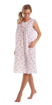 poly cotton nightdresses