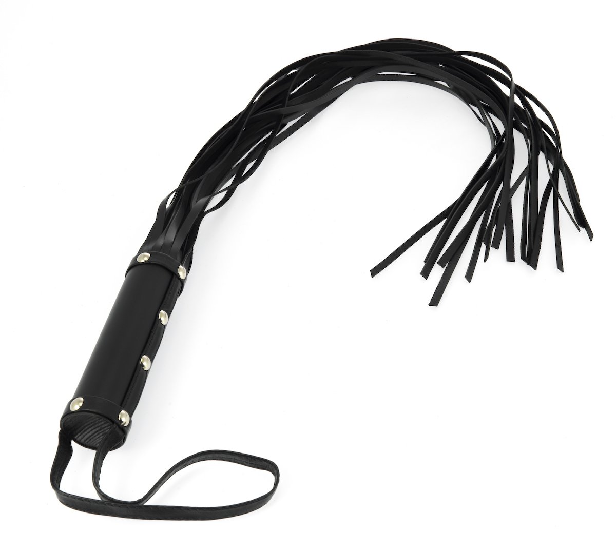 Leather Whip 30 Inches