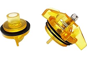 MTTOBO Bonnet and Poppet Fit For FEBCO 765 1/2" - 3/4