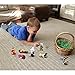 THS8 Minifigures Set of 28 Figures Building Bricks Community Mini People and Accessories