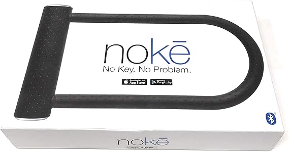 noke u lock amazon