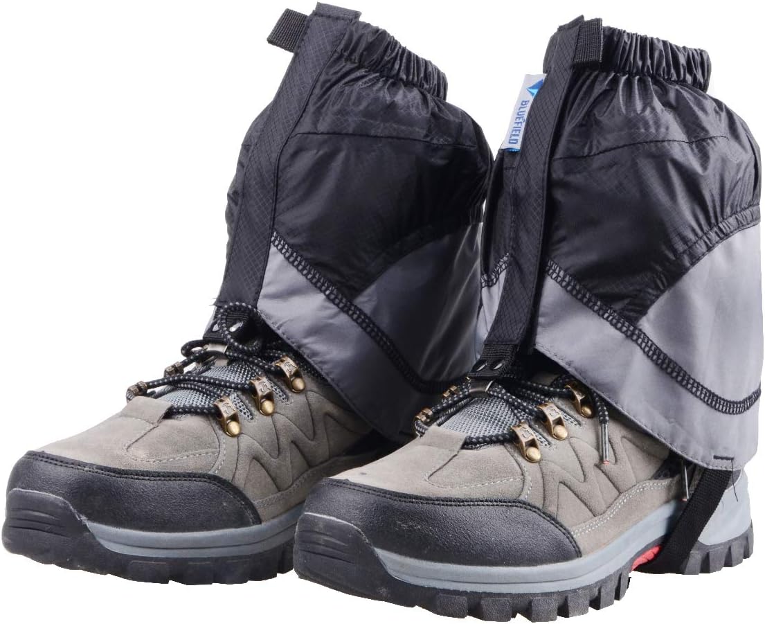 Ghette Highlander Da Passeggio | Gaiters Per Trekking Arrampicata E Escursionismo