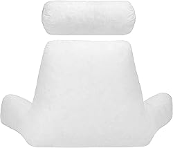 XXL Husband Pillow Insert Shell ONLY - Gel
