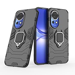 Kukoufey Compatible with Huawei nova 12 Case