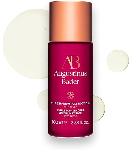 Amazon.com: Augustinus Bader The Face Oil – Travel Size – Luxury