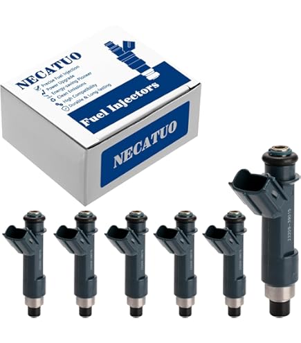 Amazon.com: CHERISH-AUTO 1PCS OEM 30777502 Fuel injector