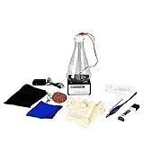 Colloidal Silver Generator Machine for a Resilient