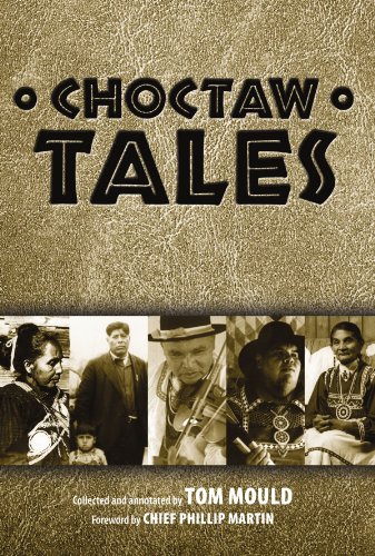 Choctaw Tales by 