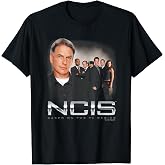 NCIS Investigators T-Shirt