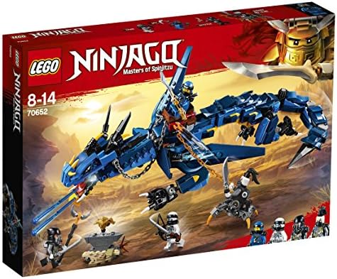 amazon lego ninjago 70652