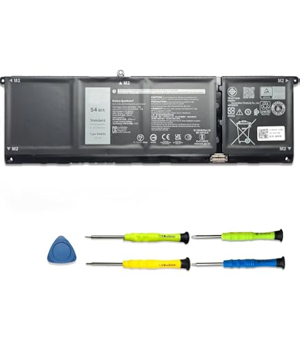 Amazon.com: Yafda L18L3PF4 Laptop Battery Replacement for Lenovo