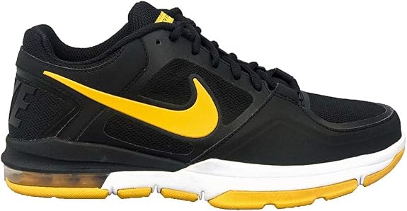 ナイキ トレーナー 1 3 Low Laf Usメンズサイズ Us サイズ 24 カラー ブラック Nike ナイキ 陸上競技 Amazon