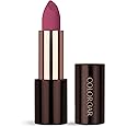 Colorbar Cosmetics Sinful Matte Lipcolor, Pink, 3.5 g