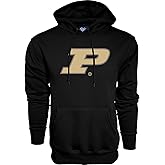 Blue 84 NCAA mens Team Color Icon Hoodie