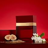 GUESS Seductive Red Eau de Toilette for Men Amber Vanilla 100ml view 4