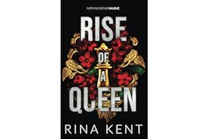 Rise of a Queen: Special Edition Print (Kingdom Duet)
