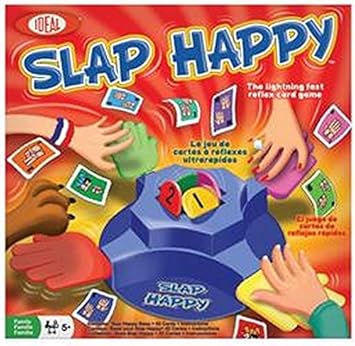 juego slap amazon