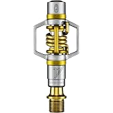 Crankbrothers Eggbeater MTB Clip-in Pedals - Minimal, Lightweight XC/Gravel Pedals