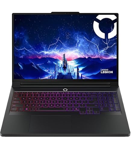 Amazon.com: Lenovo Legion Pro 7i Gen 10 16