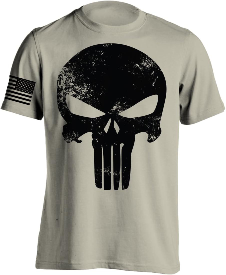 Bang Bang Apparel Men's Punishment T-Shirt