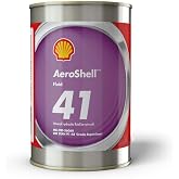 AeroShell 41 Hydraulic Fluid [1 Quart]
