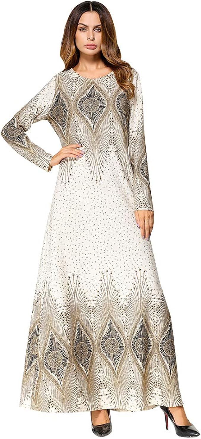 Lange Kleider Langarm Lange Kleider Langarm