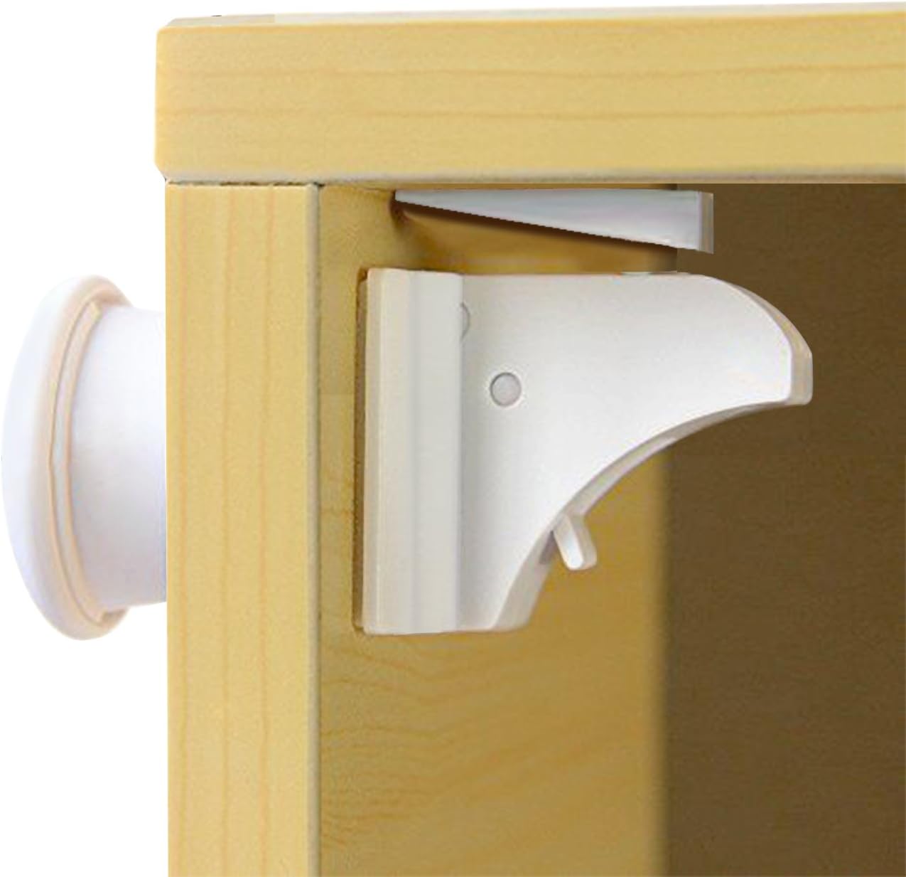 HomeDoReMi Cabinet Lock Safety, m