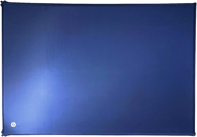 big agnes hinman double sleeping pad