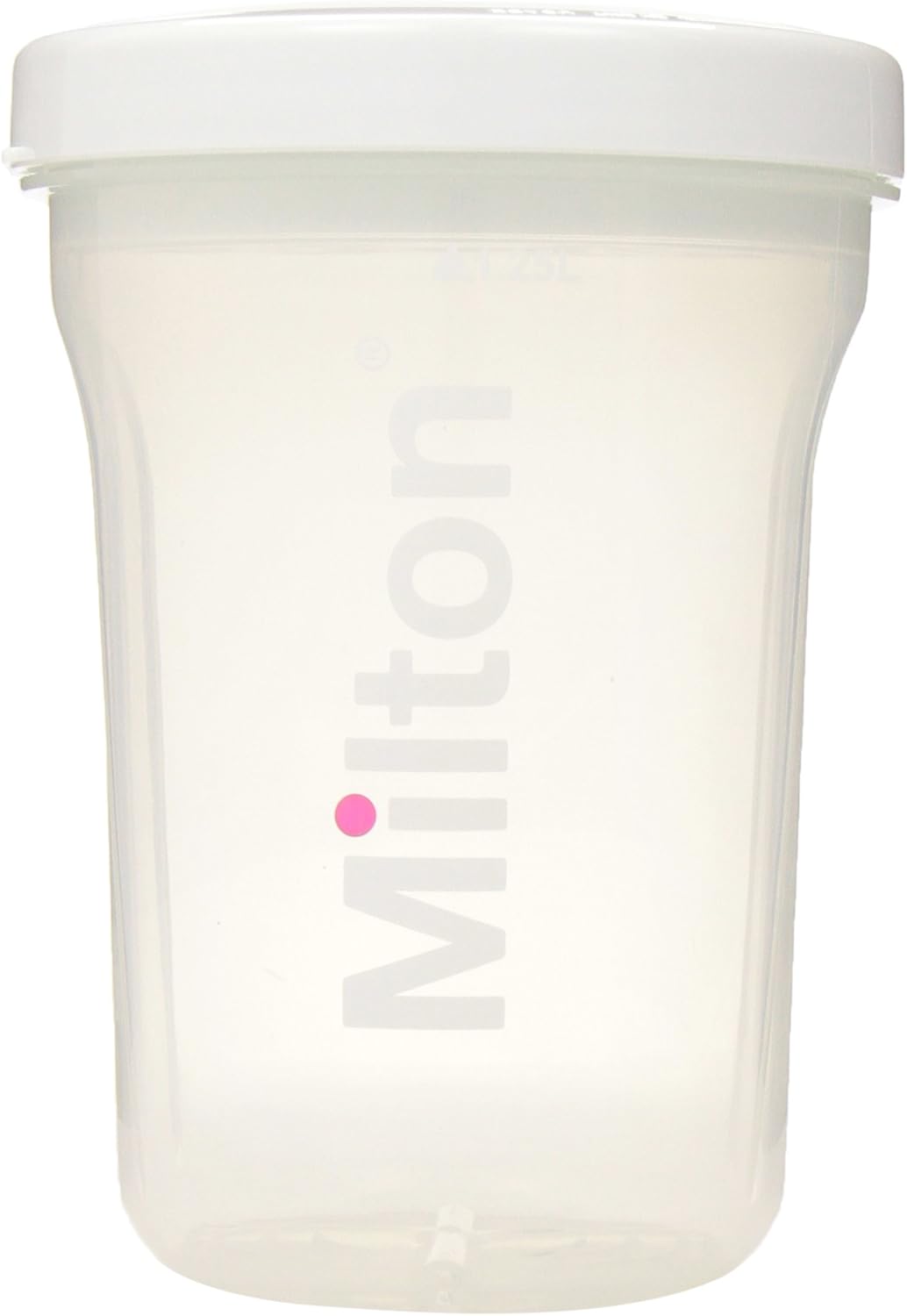 milton solo steriliser