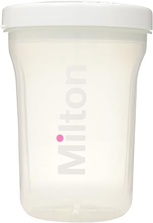 milton solo travel steriliser