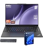 Amazon.com: Lenovo ThinkPad E14 Gen 6 Business Laptop 14.0