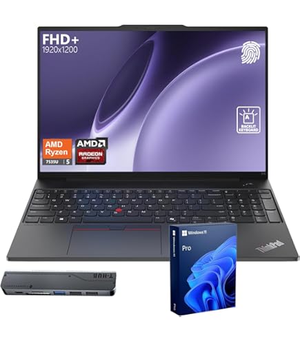 Amazon.com: Lenovo ThinkPad E14 Gen 3 20Y700ATUS 14