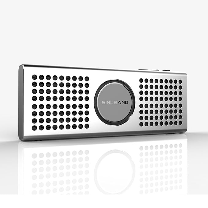 Altavoz 21 | Los altavoces más completos.